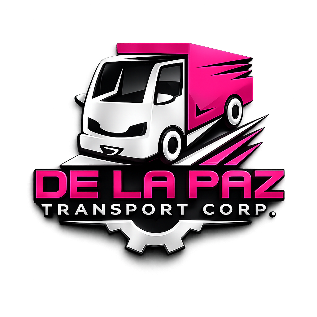 De La Paz Transport Corp.